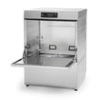 Masina de spalat vase 50x50 UX-50B, controlata electronic, Sammic, 400V/5750W, 580x635x(H)835mm