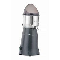 Цитрусова сокоизстисквачка, електрическа, HENDI, 230В/180Вт, 213x207x(H)417мм