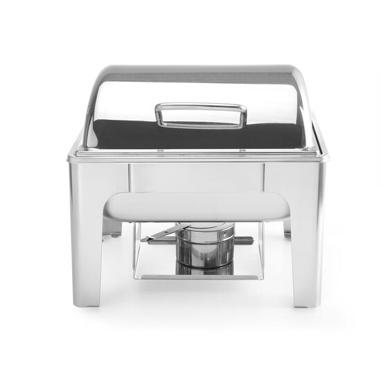 Chafing dish GN 1/2 finisaj tip oglinda