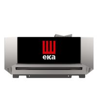 Hota de condensare EKA pentru cuptor cu touch screen si black mask ,230v, 600w, 850x1045x(H)308mm