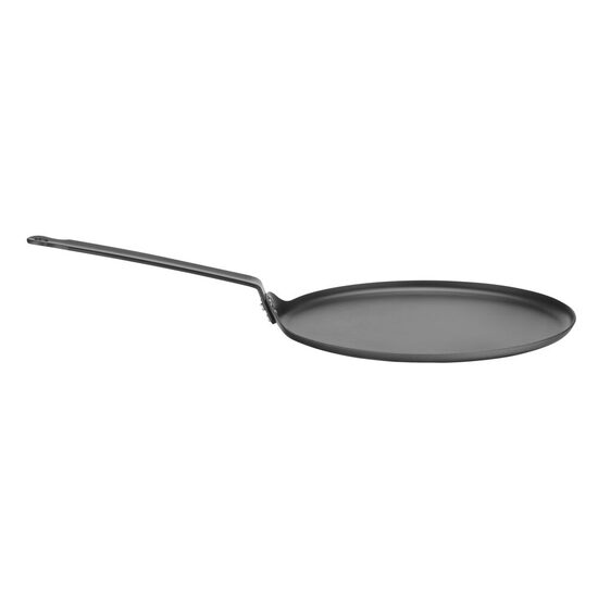 Tava Ø 28 cm (H) 13mm otel carbon