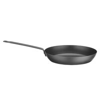 Fry pan Ø 30 cm (H) 50mm , otel carbon