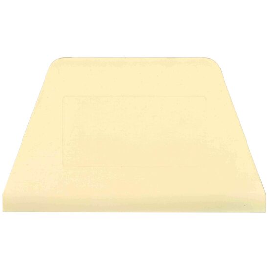 Racleta aluat trapezoidala, HENDI, 216x128mm