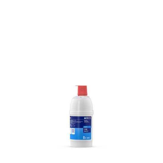Filtru Purity C 500, Brita, 119x108x(H)268mm
