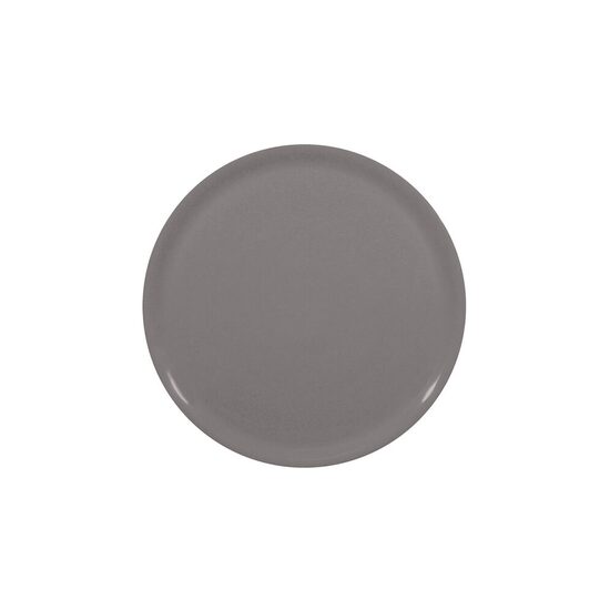 Farfurie pizza, gri , 31cm
