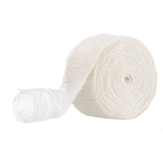 Plasa carne alba = 5m ø 32x(H)125mm