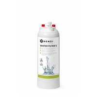 Filtru apa M, HENDI, fi.135x(H)384mm