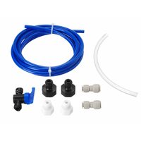 Kit de montare pentru filtre HENDI, ø 18x(H)mm