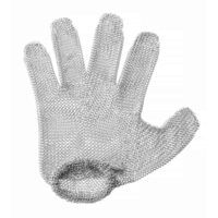 Защитна ръкавица Fix, Niroflex, (L)220мм