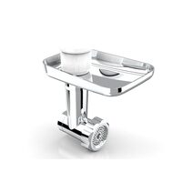 Accesoriu tocare carne pentru Blackbolt mixer, HENDI, 137x92x(H)266mm