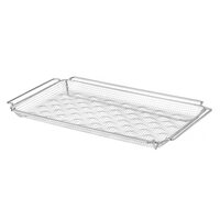 Cos cuptor cartofi prajiti, ondulat CONVECTOMAT FRY, HENDI, GN 1/1, 530x325x(H)40mm