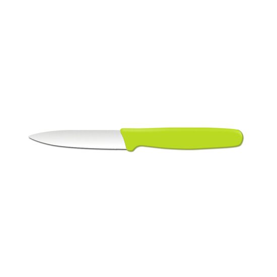Cutit ascutit, HENDI, Verde, (L)192mm