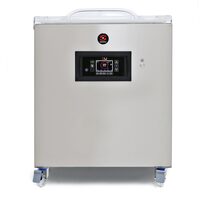 Masina de ambalat in vid SU-604P cu port imprimanta si Bluetooth, Sammic, 566x740x(H)997mm