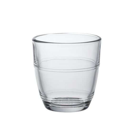 Стъклена чаша Gigogne, Duralex, 90 ml, комплект от 6 бр., ø55x(H)60 mm