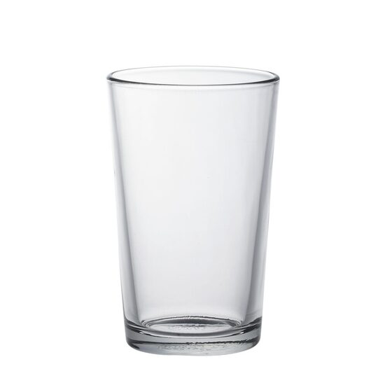 Pahar Unie din sticla, Duralex, 200 ml, set 6 buc., ø66x(H)105 mm