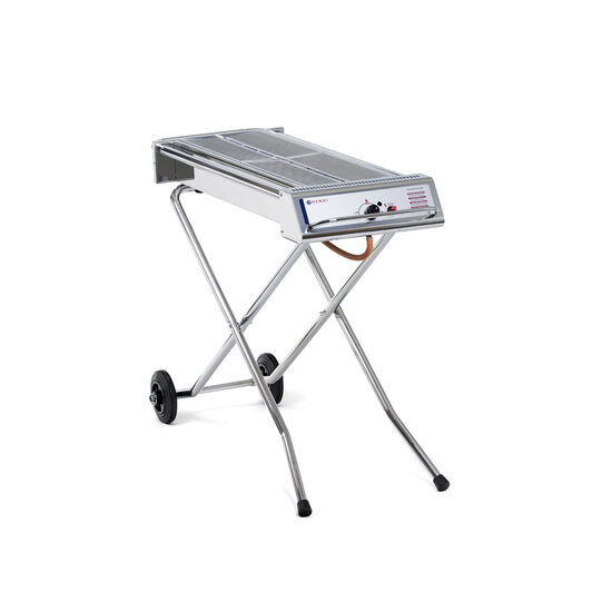 Gratar pe gaz Barbeque