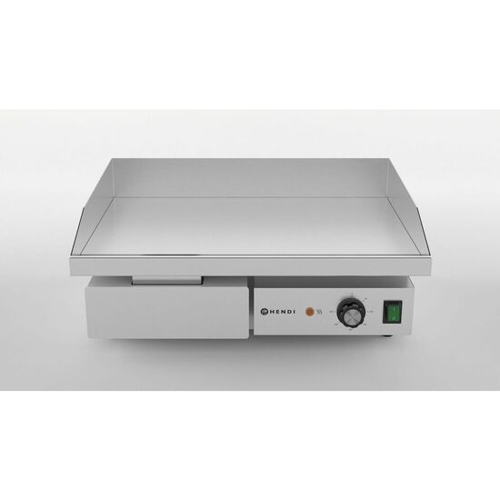 Grill neted HENDI Smart, 3kw, 240v, 550x430x240mm