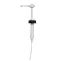 Dispenser pompa pentru combustibil chafing dish - 28 cm - Hendi