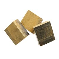 Așchii mari pentru afumare Hendi, aroma de whisky, Hendi, 3kg
