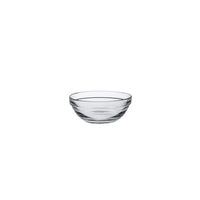 Bol GIGOGNE ,Duralex, 310 ml,din sticla transparent, set 1 buc.120x(H)49mm