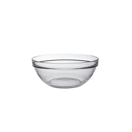 Bol GIGOGNE ,Duralex,2400 ml,din sticla transparent,set 1 buc.ø230x(H)92mm