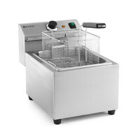 Friteuza Mastercook 8 Lit
