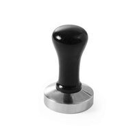 Presa cafea macinata pentru preparare espresso, inox, 380 gr, din inox, 58x(H)95 mm, Hendi