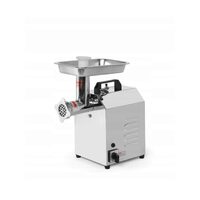 Masina de tocat carne, Hendi, Profi Line, 230V/300W, 250x370x(H)490mm