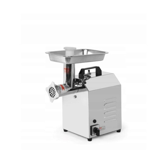 Masina de tocat carne, Hendi, Profi Line, 230V/300W, 250x370x(H)490mm