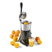 Storcator electric citrice