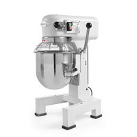 Mixer planetar heavy duty - 10 lt