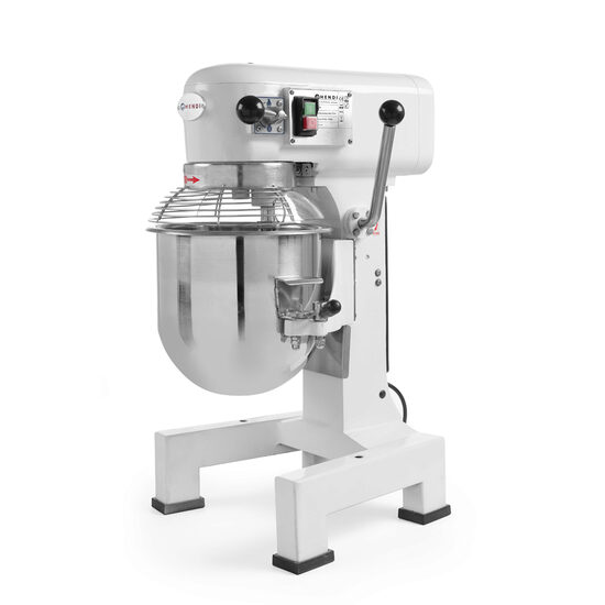 Mixer planetar heavy duty - 10 lt