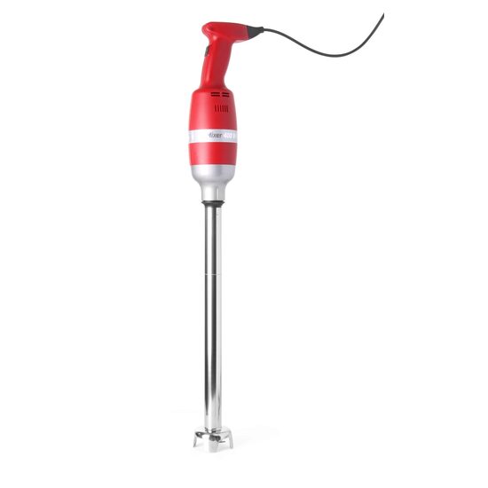 Blender stick Hendi Profi Line 400 W cu viteza reglabila, 15.000 Rpm, 100x350 mm
