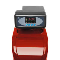 Dedurizator apa, automat, 230V/18W, 206x380x(H)480mm