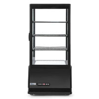 Vitrina Frigorifica Prezentare 98L 452x406x(H)1116