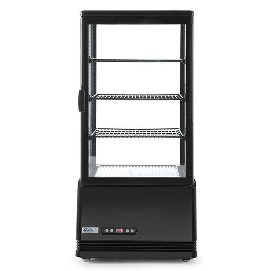 Vitrina Frigorifica Prezentare 98L 452x406x(H)1116