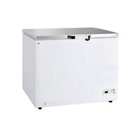 Фризер ракла, Arktic, 282л, 230В/130Вт, 1116x686x(H)840мм