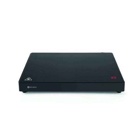Plita inductie Hendi Black Line, 800w, 455x333x(h)62mm
