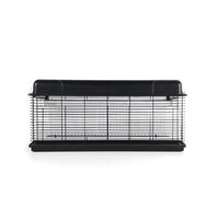 Capcana insecte - pt 150 m2 - rezistenta la apa - 45W - 680x135x(H)310 mm - Hendi