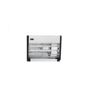 Capcana insecte - voltaj mare 2000-2500V - acoperire 150 mp - Hendi - 640x90x(H)360 mm
