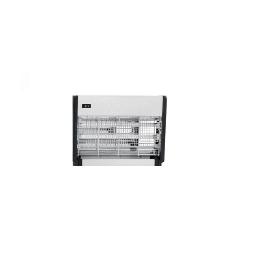 Capcana insecte - voltaj mare 2000-2500V - acoperire 150 mp - Hendi - 640x90x(H)360 mm