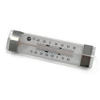 Termometru pentru frigider -40/20?C cu carlig agatare, Hendi, 123x30x(H)19 mm