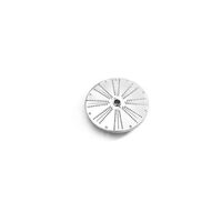 Disc taiere V - pentru taietor legume Hendi 231807