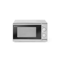 Cuptor cu microunde si grill , 20 litri , 1050 w, 230v, 440x330x (H)259 mm