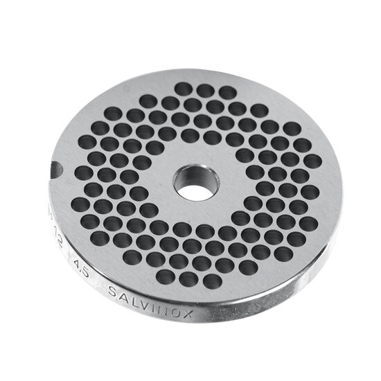 Sita perforata pentru masina de tocat carne Hendi Profi Line 12- diametru 4.5 mm