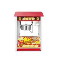 Aparat de popcorn, 230 V, 560x420x(H)770 mm