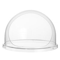 Capac pentru masinile pentru vata de zahar, ø520x(H)350 mm