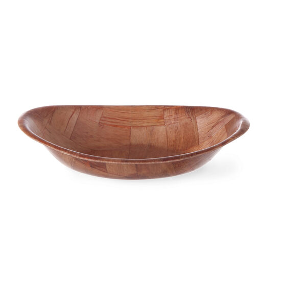 Cos Hendi pentru paine Pitta - oval - 230x180 mm
