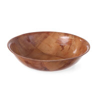 Cos Hendi pentru paine Pitta - rotund - 150x(H)40 mm