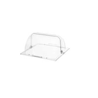 Capac pentru cos rolltop